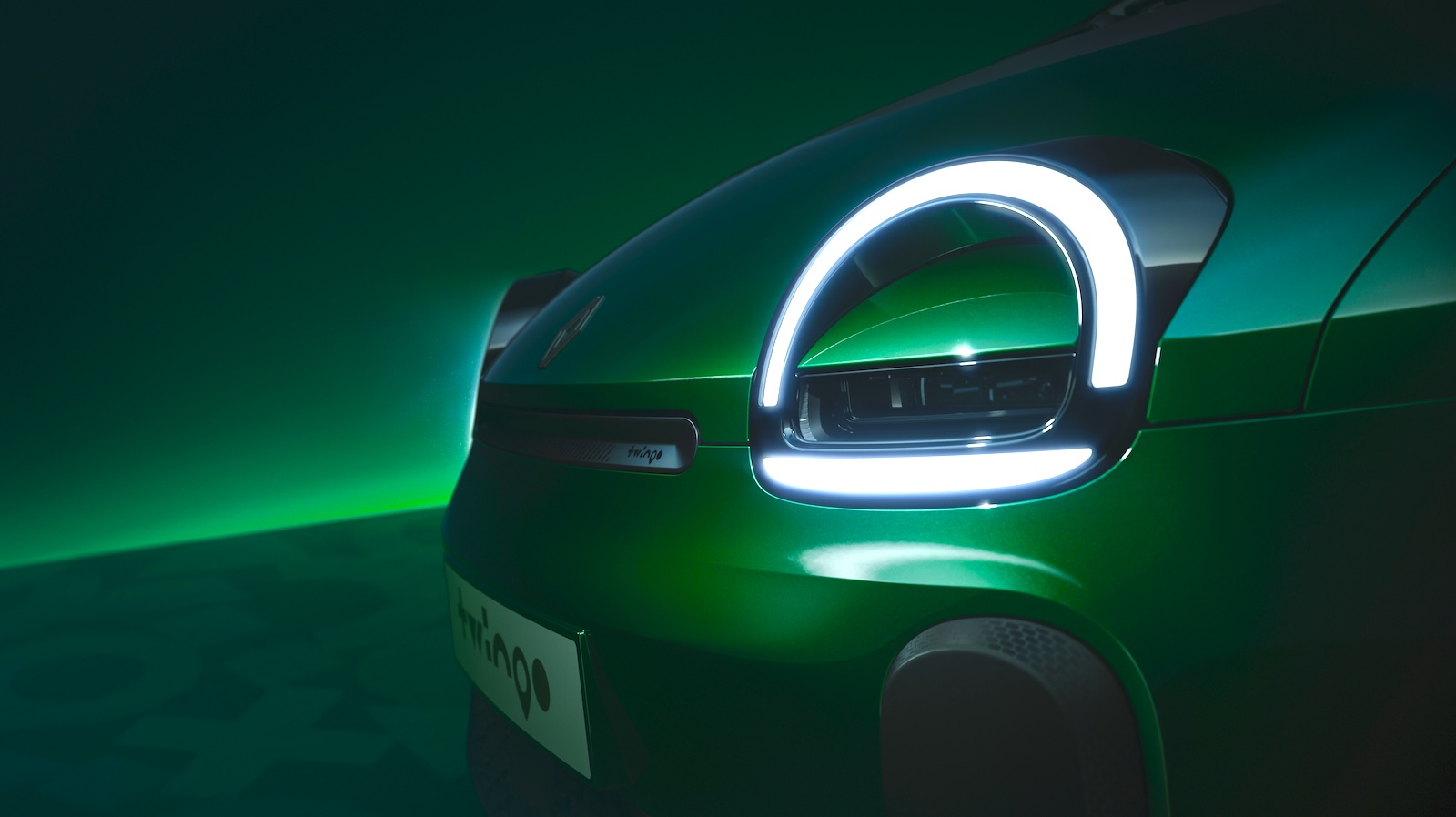 Renault Twingo E-Tech electric: Στις 6 Νοεμβρίου η μεγάλη πρεμιέρα του σύγχρονου «θρύλου της πόλης»